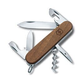 Sackmesser, Victorinox, Spartan Wood