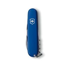 Offiziersmesser, Spartan blau, Victorinox