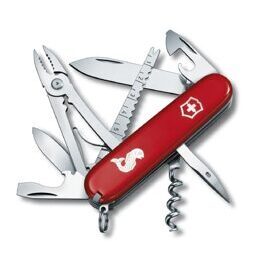 Sackmesser, Victorinox, Angler