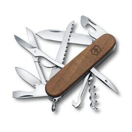 Sackmesser, Victorinox, Huntsman Wood