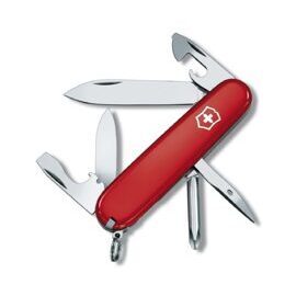 Sackmesser, Victorinox, Tinker rot