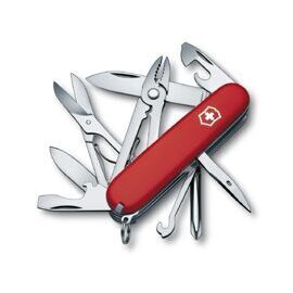 Sackmesser, Victorinox, Deluxe Tinker