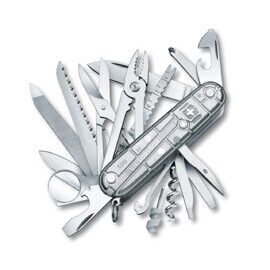 Sackmesser, Victorinox, Swiss Champ