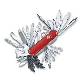 Taschenmesser, Victorinox, Swiss Champ XXL