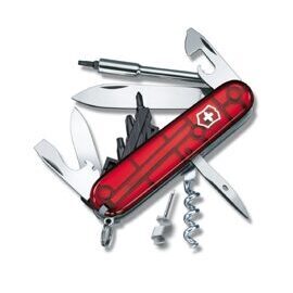 Sackmesser, Victorinox, CyberTool S