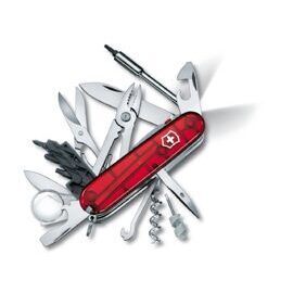 Sackmesser, Victorinox, CyberTool Lite