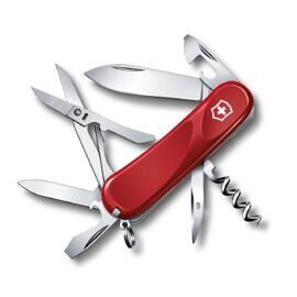 Sackmesser, Victorinox, Evolution 14