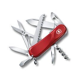 Sackmesser, Victorinox, Evolution S17