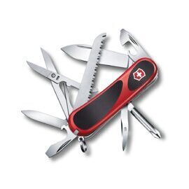 Sackmesser, Victorinox, Evolution Grip 18