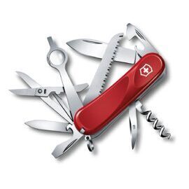 Taschenmesser, Victorinox, Evolution 23, 85mm, rot