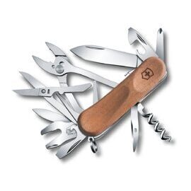 Sackmesser, Victorinox, Evolution Wood S557