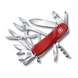 Sackmesser, Victorinox, Evolution S557