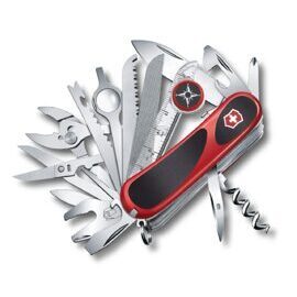 Sackmesser, Victorinox, Evolution Grip S54