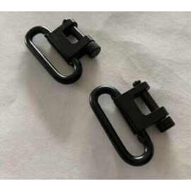 Sling Swivel complete Sako/Tikka/BRX1 2 stück pro Packung