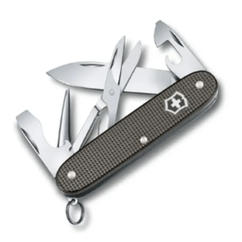 Taschenmesser, Victorinox, Pioneer X, 93 mm, Alox Limited Edition 2022