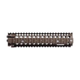 Vorderschaft, Daniel Defense, MK18 Interface System RII Rail, 9.55