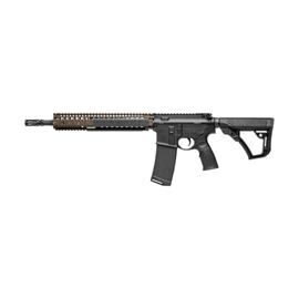 Halbautomat, Daniel Defense, M4A1 14.5