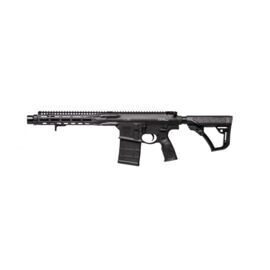 Halbautomat, Daniel Defense, DD5 SBR, Kal. 7.62x51 Black