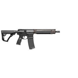 Halbautomat, Daniel Defense, DDM4 MK18 SBR 10.3