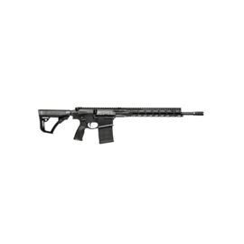 Halbautomat, Daniel Defense, DD5 V4 Black, Kal. 7.62x51