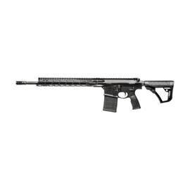 Halbautomat, Daniel Defense, DD5 V4 Black, Kal. 7.62x51