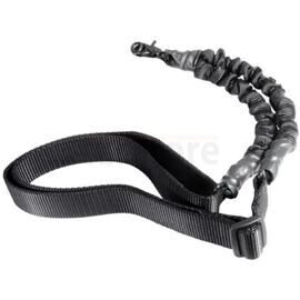 Tragriemen, Leapers Single Point, Bunge Sling Gen. 2 - Black