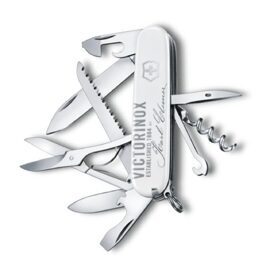 Taschenmesser, Victorinox, Karl Elsener Gedenkmünze-Set 2018