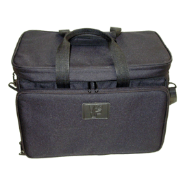 Range Bag, Fritzmann, Zubehörtasche für Schützen