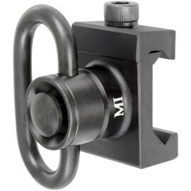 Midwest Industries, Heavy Duty Quick Detach, Front Sling Adapter