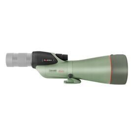 Spektiv, Kowa, TSN-99S Pure Fluorite Spotting Scope Straight