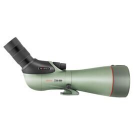 Spektiv, Kowa, TSN-99A Pure Fluorite 45° inkl. TE-11WZ II WA Eyepiece