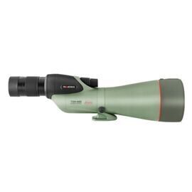 Spektiv, Kowa, TSN-99S Pure Fluorite Straight inkl. TE-11WZ II Eyepiece