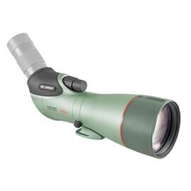 Spektiv, Kowa, TSN-88A Pure Fluorite Spotting Scope Angled 45°