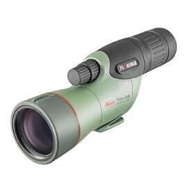 Spektiv, Kowa, TSN-55S Pure Fluorite Spotting Scope, 17-40x