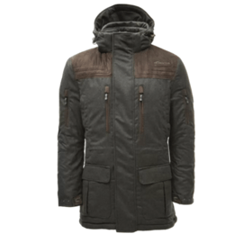 Parka, Carinthia, G-Loft Loden 2.0, Grösse S