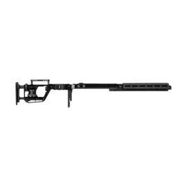 Schaft, Magpul, Pro 700L Folding Stock, Remington 700 Long Action schwarz