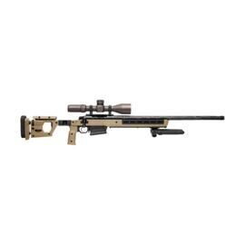 Schaft, Magpul, Pro 700L Fixed Stock, Remington 700 Long Action FDE