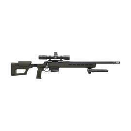 Schaft, Magpul, Pro 700 Lite SA Stock, Remington 700 Short Action OD-Green