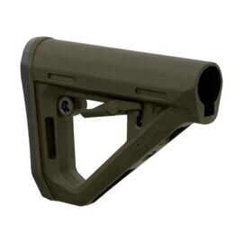 Schaft, Magpul, DT Carbine Stock Mil-Spec OD Green