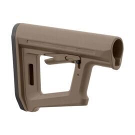 Schaft, Magpul, MOE PR Carbine Stock, Mil-Spec FDE