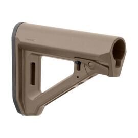 Schaft, Magpul, MOE RL Carbine Stock, Mil-Spec FDE