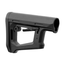 Schaft, Magpul, DT-PR Carbine Stock Mil-Spec schwarz