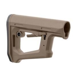 Schaft, Magpul, DT-PR Carbine Stock Mil-Spec FDE