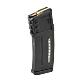 Magazin, Magpul, PMAG 30G MagLevel, HK G36 schwarz