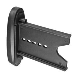 Schaftzubehör, Magpul, Hunter/SGA OEM Butt-Pad Adapter schwarz