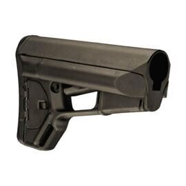 Schaft, Magpul, ACS Carbine Stock Mil Spec OD-Green