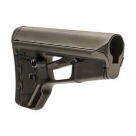 Schaft, Magpul, ACS-L Carbine Stock Mil Spec OD-Green