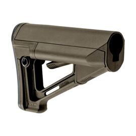 Schaft, Magpul, STR Carbine Stock, Mil Spec OD-Green