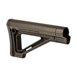 Schaft, Magpul, MOE Fixed Carbine Stock, Mil Spec OD-Green