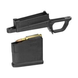 Magazinzubehör, Magpul, Bolt Action Magazine Well 700L Standard Hunter 700L